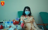 Hình ảnh đẹp tại lễ phát động 